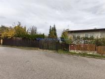 Prodej pozemku pro bydlení, Jaroměř, 381 m2