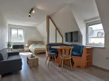 Prodej bytu 2+1, Rokytnice nad Jizerou - Horní Rokytnice, 55 m2