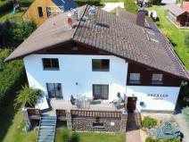 Prodej apartmánu, Srní, 96 m2