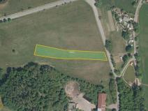 Prodej louky, Zdechovice, 3761 m2