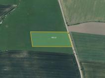 Prodej pole, Třebenice, 57996 m2