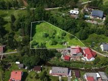 Prodej pozemku pro bydlení, Dolní Lánov, 3030 m2