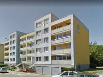 Prodej bytu 3+1, Praha - Chodov, Kloboukova, 84 m2