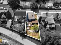 Prodej rodinného domu, Vsetín, Stará cesta, 77 m2