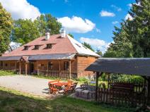 Prodej ubytování, Dolní Moravice, 2789 m2