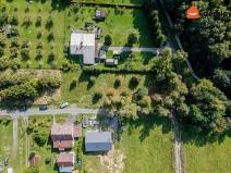 Prodej pozemku pro bydlení, Orlová, 3538 m2