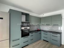 Pronájem bytu 3+kk, České Budějovice - České Budějovice 2, 84 m2