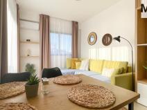 Prodej bytu 3+kk, Golem, 78 m2