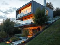 Prodej pozemku pro bydlení, Rousínov, 1256 m2