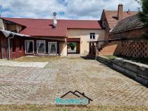 Prodej rodinného domu, Skaštice, 110 m2