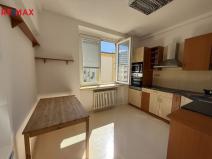 Pronájem bytu 2+1, Zlín, Sokolská, 62 m2