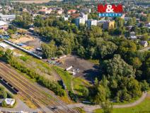 Prodej komerčního pozemku, Vratimov, Frýdecká, 43729 m2