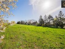 Prodej pozemku pro bydlení, Lidice, 819 m2