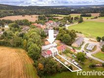 Prodej rodinného domu, Studená - Skrýchov, 147 m2