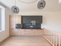 Pronájem bytu 3+kk, Černý Důl, 76 m2