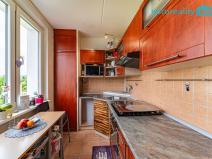 Prodej bytu 2+1, Mariánské Lázně, Podhorská, 68 m2