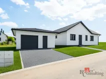 Prodej rodinného domu, Městečko Trnávka, 120 m2