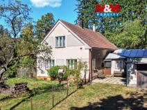 Prodej rodinného domu, Studnice - Košinov, 120 m2