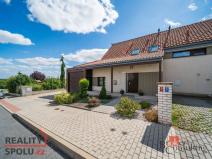 Prodej rodinného domu, Lidice, Starosty Hejmy, 112 m2