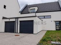 Pronájem rodinného domu, Lelekovice, 150 m2