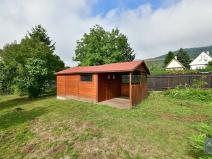 Prodej chaty, Chlumec, 20 m2