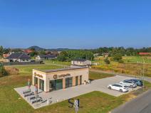 Prodej obchodního prostoru, Doksy, 88 m2