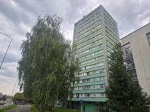 Prodej bytu 2+1, Frýdek-Místek - Místek, Janáčkova, 46 m2