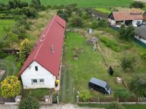 Prodej rodinného domu, Lužec nad Cidlinou, 100 m2