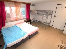 Pronájem bytu 1+1, Ivančice, Slunečná, 35 m2