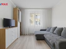 Prodej bytu 2+1, Karlovy Vary, K. Čapka, 57 m2