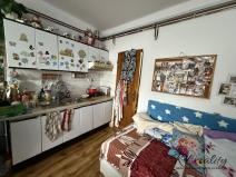 Prodej bytu 1+kk, Vsetín, Pod Pecníkem, 24 m2