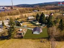 Prodej pozemku pro bydlení, Strašice, 1278 m2