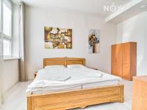 Pronájem bytu 1+kk, Orlová, Těšínská, 22 m2