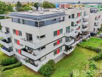 Prodej bytu 4+kk, Praha - Řepy, Kutrovická, 119 m2