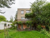 Prodej rodinného domu, Třinec - Lyžbice, Horní, 136 m2