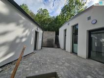 Prodej bytu 1+1, Praha - Michle, Michelská, 34 m2