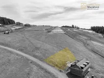 Prodej pozemku pro bydlení, Čenkovice, 1077 m2