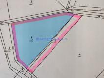 Prodej lesa, Rasošky, 5127 m2