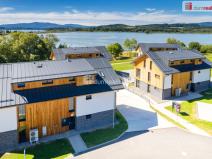 Prodej bytu 3+kk, Černá v Pošumaví, 50 m2