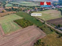 Prodej pole, Chotiměř, 35505 m2