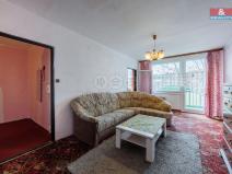 Prodej bytu 2+1, Teplice, Alejní, 46 m2