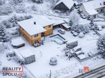 Prodej rodinného domu, Trutnov - Starý Rokytník, 216 m2