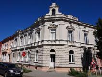 Pronájem obchodního prostoru, Prostějov, Daliborka, 103 m2