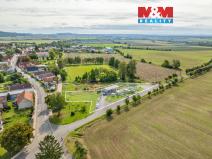 Prodej komerčního pozemku, Kounov, 2991 m2