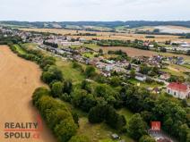 Prodej pozemku pro bydlení, Sobotka, 988 m2