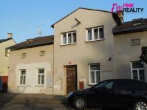 Pronájem bytu 2+kk, Dvůr Králové nad Labem, Kotkova, 46 m2