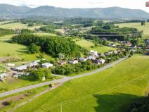 Prodej pozemku pro bydlení, Tichá, 900 m2