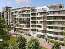 Prodej bytu 3+kk, Praha, Šiklové, 76 m2