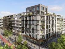 Prodej bytu 4+kk, Praha, Šiklové, 109 m2