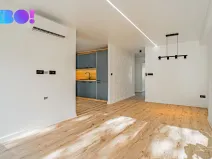 Prodej bytu 3+kk, Ostrava - Moravská Ostrava, Nádražní, 89 m2